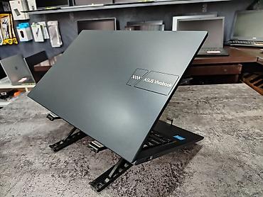 Ноутбуки ASUS: Для учебы, Новый, Intel Core i3 — 6