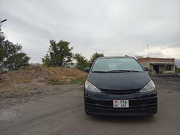 e53 amg: Toyota Previa: 2000 г., 2.4 л, Механика, Бензин, Минивэн — 3