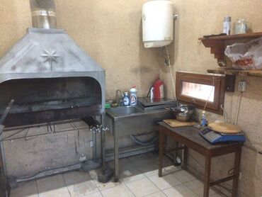 Restoran, kafelər: Nargilə dairəsində 35 kv kafe icarəyə verilir. Ayın 15 i boşalır — 8