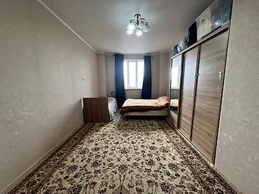 Батирлерди сатуу: 2 бөлмө, 60 м², Ортоңку Джал Элитка, 13 кабат, Евро оңдоо — 5