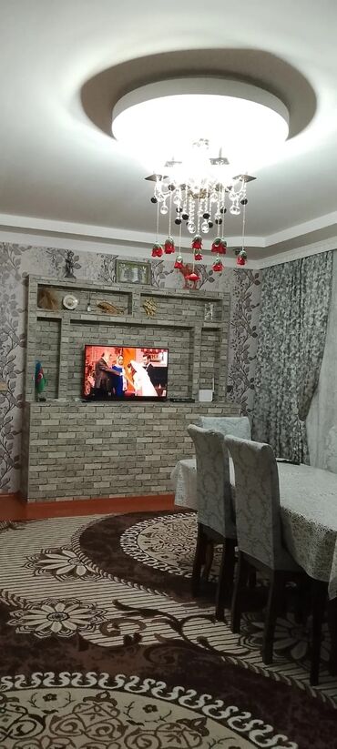 Həyət evləri və villaların satışı: 3 otaqlı, 132 kv. m, Kredit yoxdur, Yeni təmirli — 6