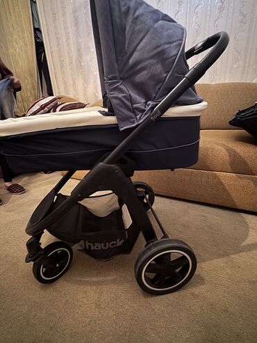 прогулочные коляски peg perego si completo: Б/у, Бесплатная доставка