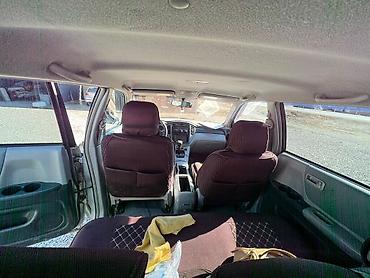 sequoia 2010: Toyota Highlander: 2004 г., 2.4 л, Автомат, Бензин, Кроссовер — 7