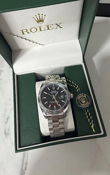 mts satic smartic za decu: Rolex muški ručni satovi – više modela u originalnim zelenim kutijama — 7