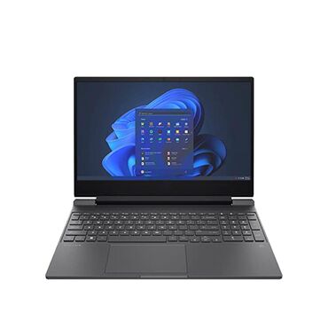 notebook hp: Hp Victus 15-fa0031dx (68U87UA) | İstehsalçı: Hp; Prosessor: Intel