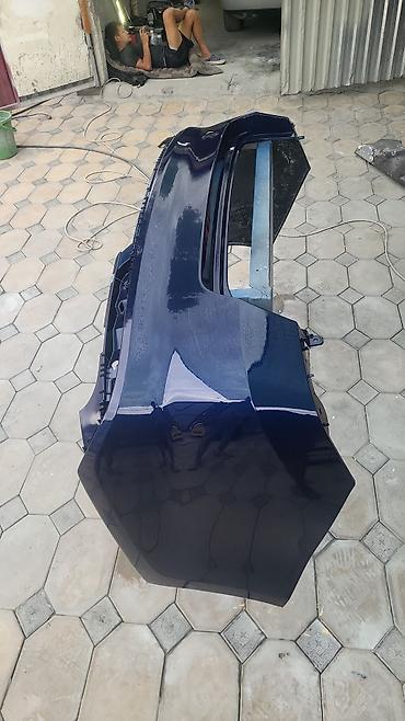 СТО, ремонт транспорта: Рихтовка, сварка, покраска — 7