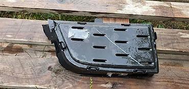 ponuda za prevoz robe: REŠETKA BRANIKA G01 G02 ZA BMW X3, X4 | BMW rešetka branika g01 g02 — 1