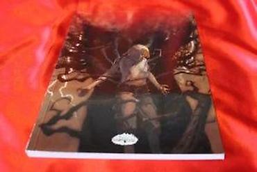 Stripovi: STRIP SIROČAD 2, 4, 5, 6, 8, DARKWOOD | Strip Siročad 2, 4, 5, 6, 8 — 26