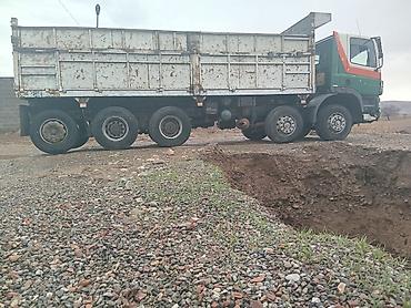 Грузовики: Грузовик, DAF, Стандарт, Б/у — 9