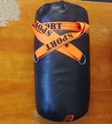 Boks aparatları: Boks üçün tam dəst Əla Vəziyətdə Hamısı Birlikdə Satılır - Boks