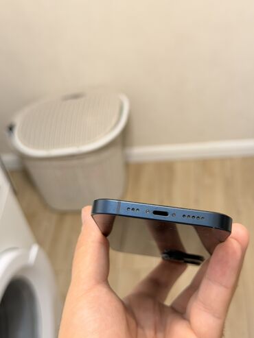 Apple iPhone: IPhone 14, 128 GB, Midnight, Simsiz şarj, Face ID — 5