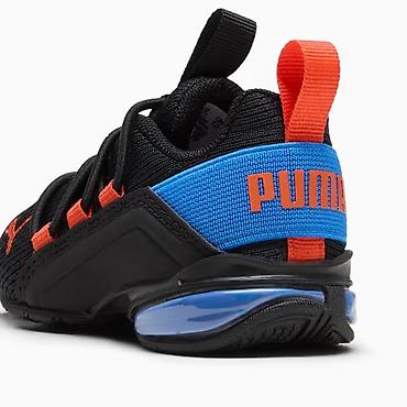 nike react: Новые кроссовки Puma 25 размер 15.5 см привозили с Дубай — 1