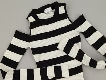 sukienka wyprzedaż zara: Bershka, Women`s dress, size XS (EU 34)