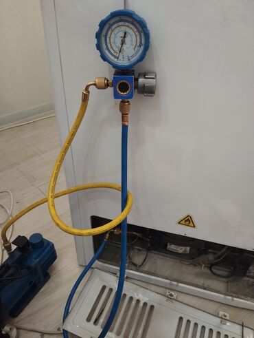 Ремонт холодильников at lalafo.kg Ремонт холодильников