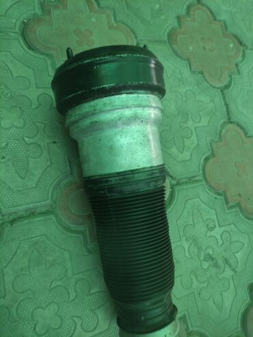 Компрессоры для авто: Компрессор Mercedes-Benz 2005 г. — 4