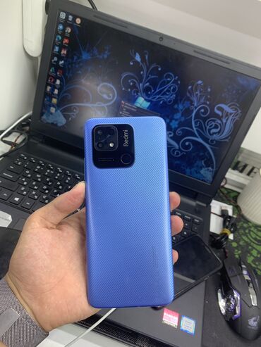 телефон рэдми 9: Xiaomi, Redmi 10C