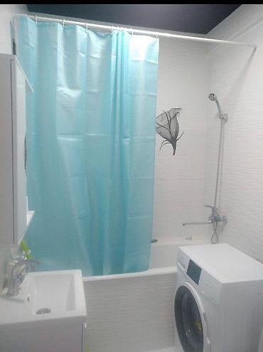 Посуточная аренда квартир: 1 комната, Бронь, Банные принадлежности, Домофон — 25