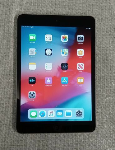 notebook core 2: IPad mini
Cəlilabadda yerləşir