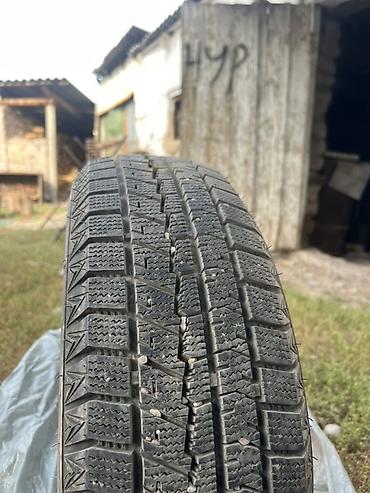Зимняя шина MaxTrek Trepador 185/65 R15 88T - Тип: зимняя