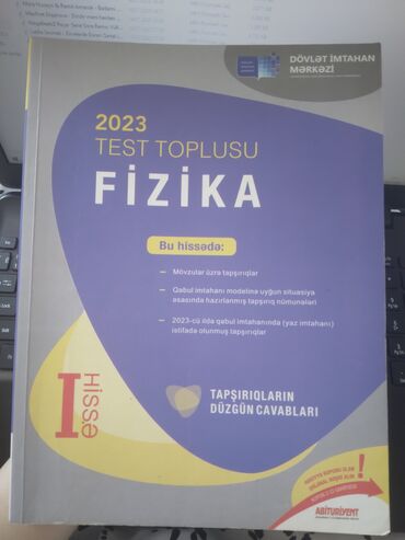 ipg informatika test pdf: Kitabların içərisi səliqəli və tərtəmizdir.
Hər biri 5 azn