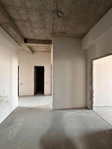 vefa: 2 комнаты, 88 м², Элитка, 9 этаж, ПСО (под самоотделку) — 6