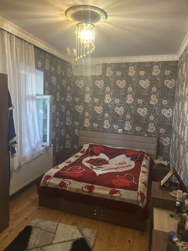 Beton panel divarlar: SATILIR: Xəzər rayonu, Binə qəsəbəsində tam təmirli 4 otaqlı həyət evi — 19