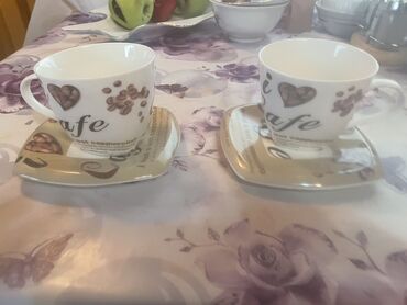 мебель для сада: Çay dəsti