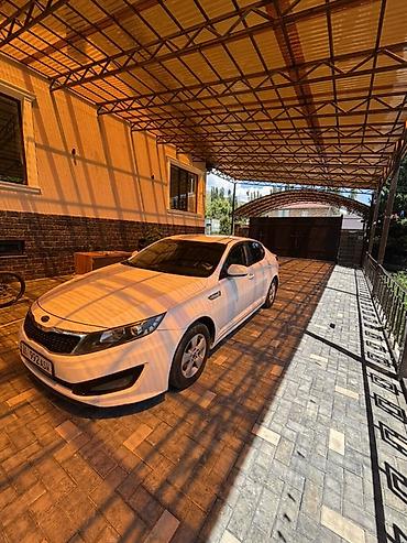 киа бонго вышка: Kia K5: 2010 г., 2 л, Автомат, Газ, Седан — 3