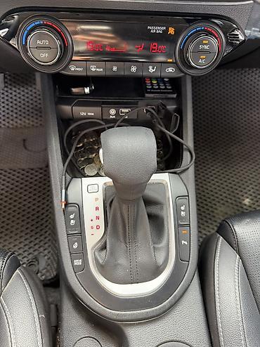 byd khan: Kia K3: 2018 г., 1.6 л, Вариатор, Бензин, Седан — 6