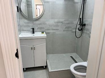 Продажа квартир: 1 комната, 36 м², Элитка, 4 этаж, Дизайнерский ремонт — 10