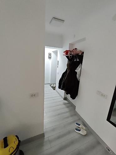 Продажа квартир: 2 комнаты, 44 м², Хрущевка, 1 этаж, Евроремонт — 14