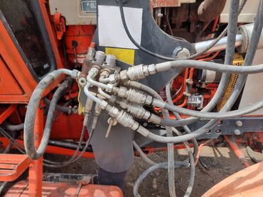 Тракторы МТЗ (Беларус): Тракторы МТЗ (Беларус) — 6