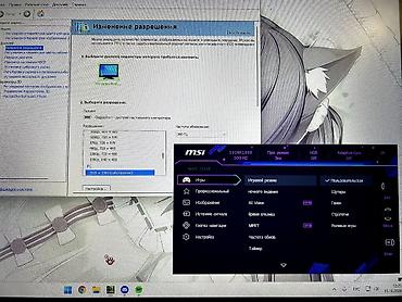самсунг 8 с: Игровой монитор MSI MAG 251RXF 24.5" - Диагональ 24.5", плоская — 4