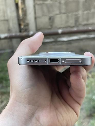 7 pro: Vivo X200 Pro mini, Б/у, 256 ГБ, цвет - Белый, 1 SIM, 2 SIM, eSIM — 6