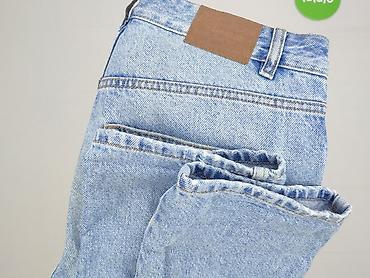 bykiem: PULL&BEAR, Jeansy damskie, rozmiar S — 7