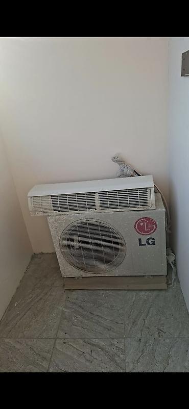 monoblok kondisioner: LG kondisioner (pəncərə tipli/monoblok). Xüsusiyyətlər: - Marka: LG - — 1