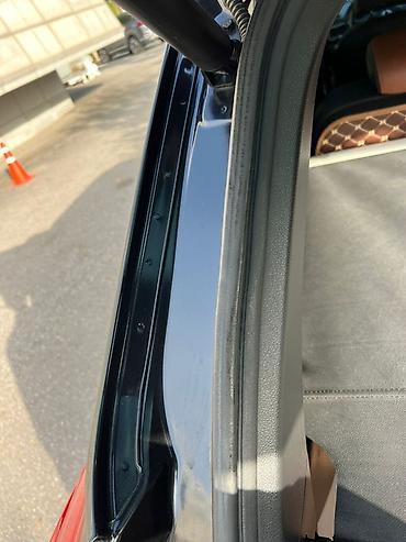 Ssangyong: Ssangyong Rexton: 2019 г., Дизель, Внедорожник — 8