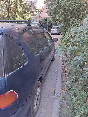 camry universal: Toyota Ipsum: 1996 г., 2 л, Автомат, Бензин, Минивэн — 2