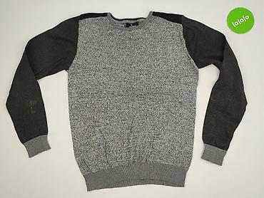 vinted platforma: Sweter dla mężczyzn, rozmiar M — 2