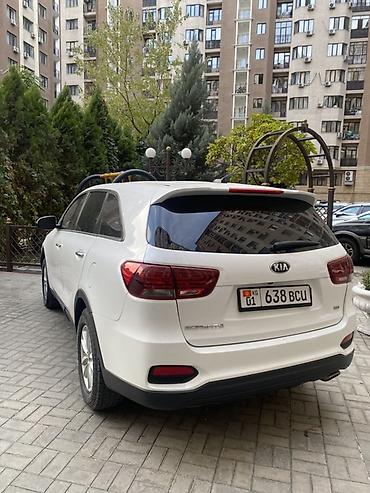 киа соренто цена: Kia Sorento: 2019 г., 2.4 л, Автомат, Бензин, Кроссовер — 2