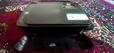Printer işlək vəziyyətdədir və gündəlik istifadə üçün uyğundur. Məndə