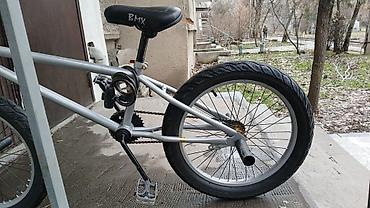 bxt fix: BMX велосипед, Рама S (145 - 165 см), Б/у — 5