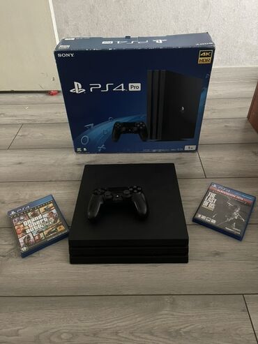корпус для жёсткого диска: Срочно продам ps4 pro на 1tb в отличном состоянии с некоторыми играми