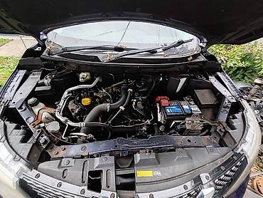 papiri za motor: MOTOR 1.2 DIG-T ZA NISSAN QASHQAI OD 2013. DO 2021. GOD. | Moror 1.2 — 4