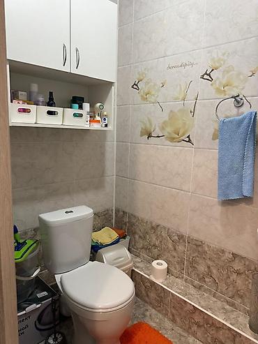 town: 2 комнаты, 79 м², 12 мкр 5 этаж, Евроремонт — 9