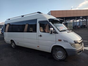 ниссан примера п11 диска приклад: Mercedes-Benz Спринтер: 2005 г., 3.2 л, Механика, Дизель, Бус