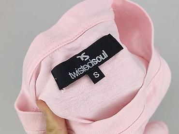 slouchy tee primark: T-shirt damski, rozmiar S — 4