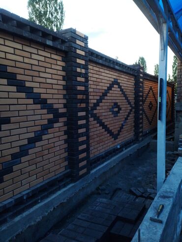 Каменщики, кладчики: Каменщик. Больше 6 лет опыта — 18