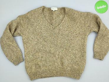 second hand la mode: Maison, Sweter damski, rozmiar M — 2