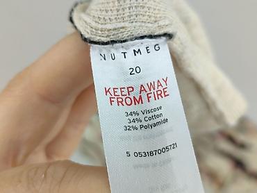 wallis sweter: Nutmeg, Sweter damski, rozmiar 2XL — 4